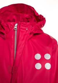 LEGO® kidswear Regnjakke / vandafvisende jakker - red