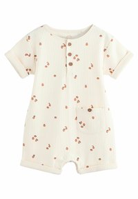 Next 4 PACK REGULAR FIT - Overall / Jumpsuit - black white