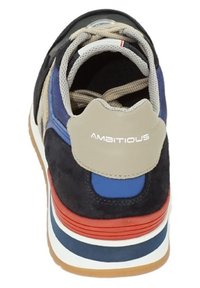 Ambitious Trainers - black