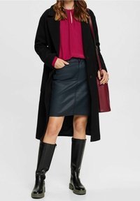 edc by Esprit Blouse - red