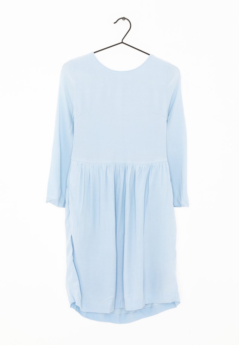 Samsøe Samsøe Robe de jour - blue