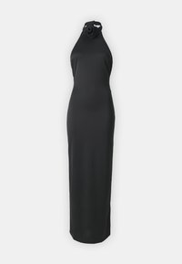ONLMEXICANA LIFE ROSE DRESS  - Koktélruha / Partiruha - black