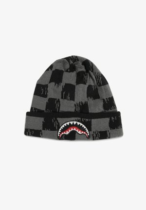 Sprayground, SP15010GRY UNISEX - Berretto - black