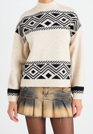 Jumper - grey