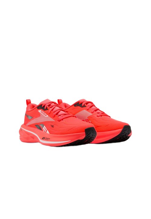 Reebok FLOAT PREMIER-RED . - Trainers - neon cherry black — photo 2