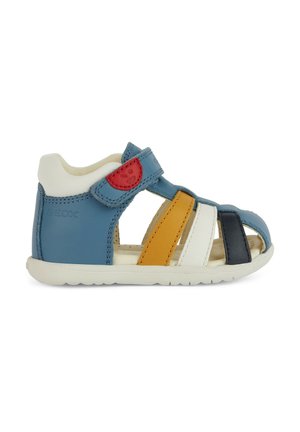 Geox Sandalias de senderismo - avio multicolor