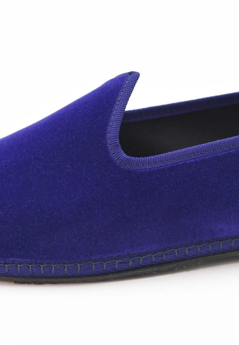 Damen Halbschuhe | La Friulana FRIULANE Slipper viola/flieder - WG97726 Damen Halbschuhe | La Friulana FRIULANE Slipper viola/flieder - WG97726