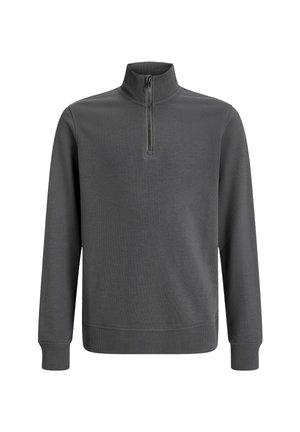 EINFARBIG JUNIOR - Sweatshirt - castlerock
