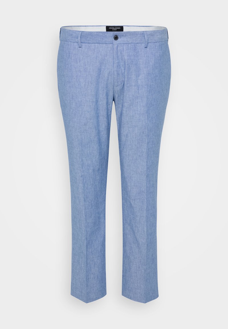 jack & jones Broek blauw jack & jones Broek blauw