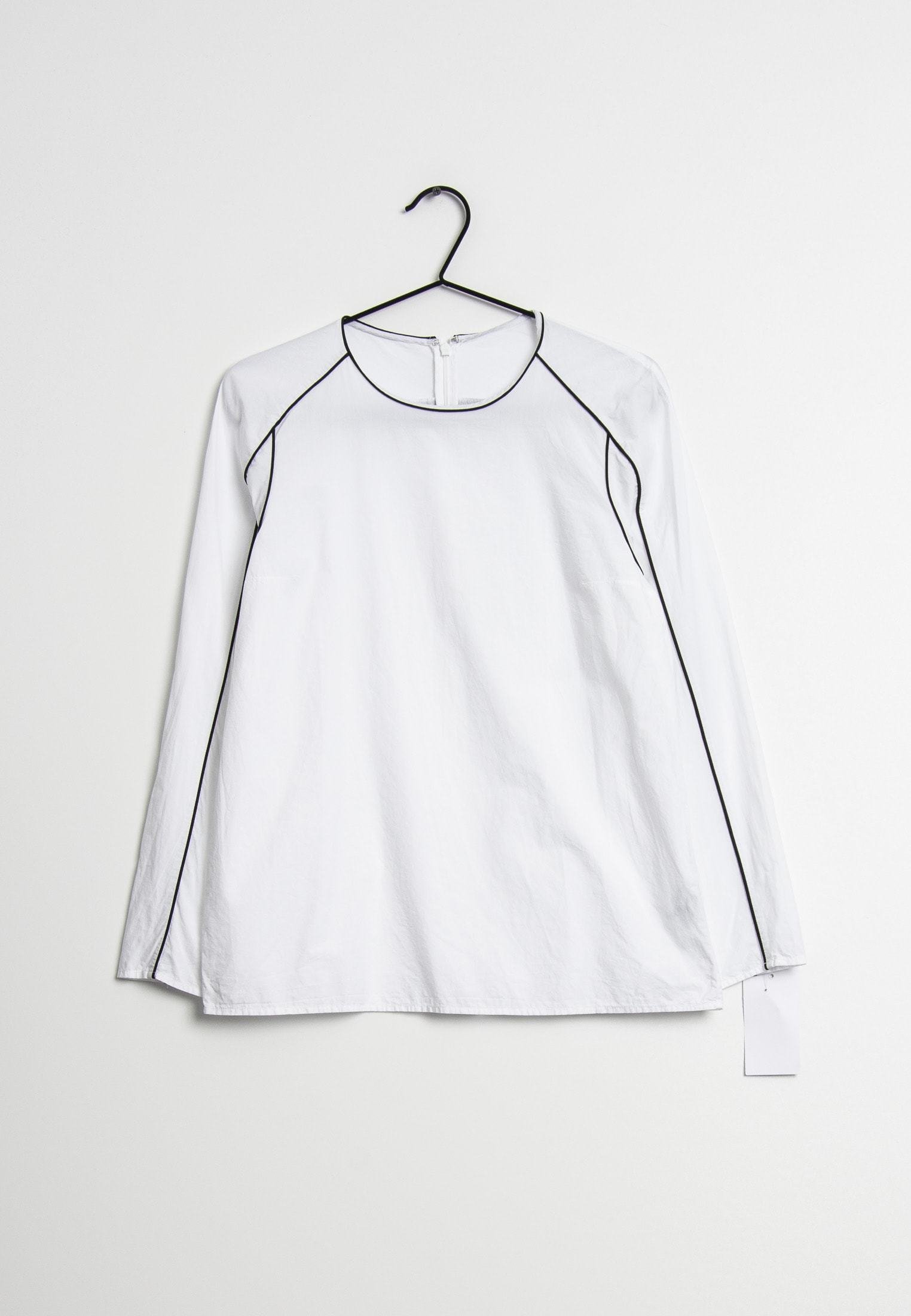 COS Blouse blackZwart Zalando.nl COS Trui blackZwart Zalando.nl