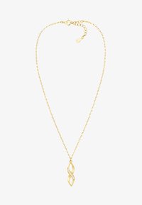 Selezionato, gold coloured