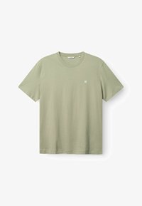 Non sélectionné, light green