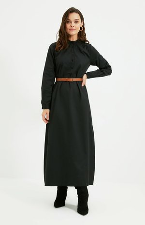 PARENT-131458577 - Jersey dress - black
