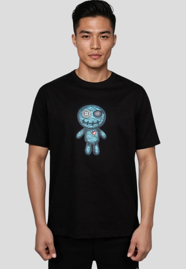 ASTORIA - T-Shirt print