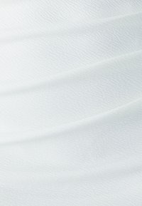 DEPHINA - Etui-jurk - white