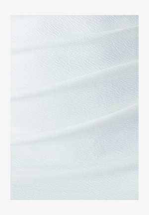 BWLDR DEPHINA - Shift dress - white
