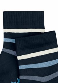 FALKE UNISEX niebieski