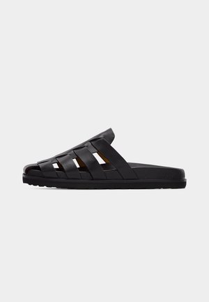 Melvin & Hamilton, ROBERT 42 - Clogs - black