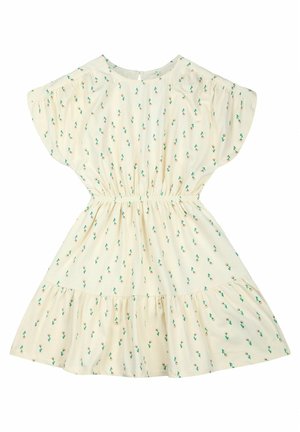 The New KAISA  - Dnevna haljina - white swan