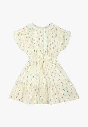 The New KAISA - Dnevna haljina - white swan