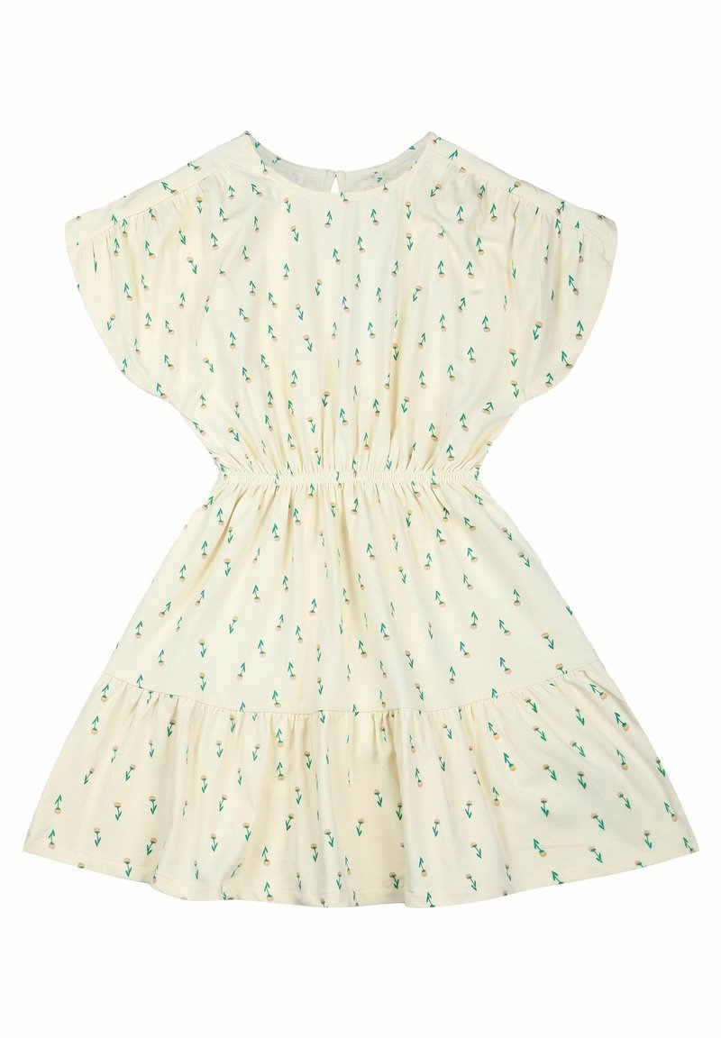 The New KAISA  - Dnevna obleka - white swan