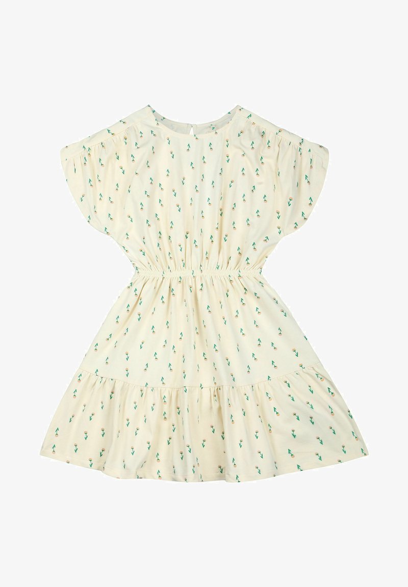 The New KAISA - Dnevna obleka - white swan