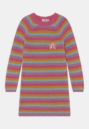 Strikkjoler - multi-coloured