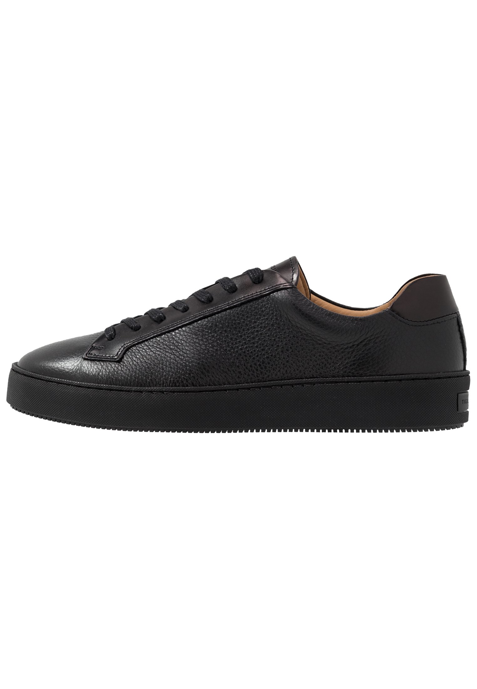 Tiger of Sweden SALAS Joggesko black Zalando.no Tiger of Sweden SALAS Joggesko black Zalando.no