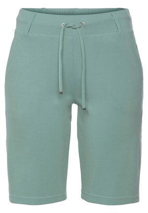 Bench Shorts - mint