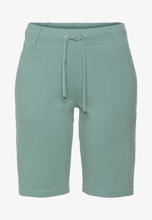 Bench Shorts - mint