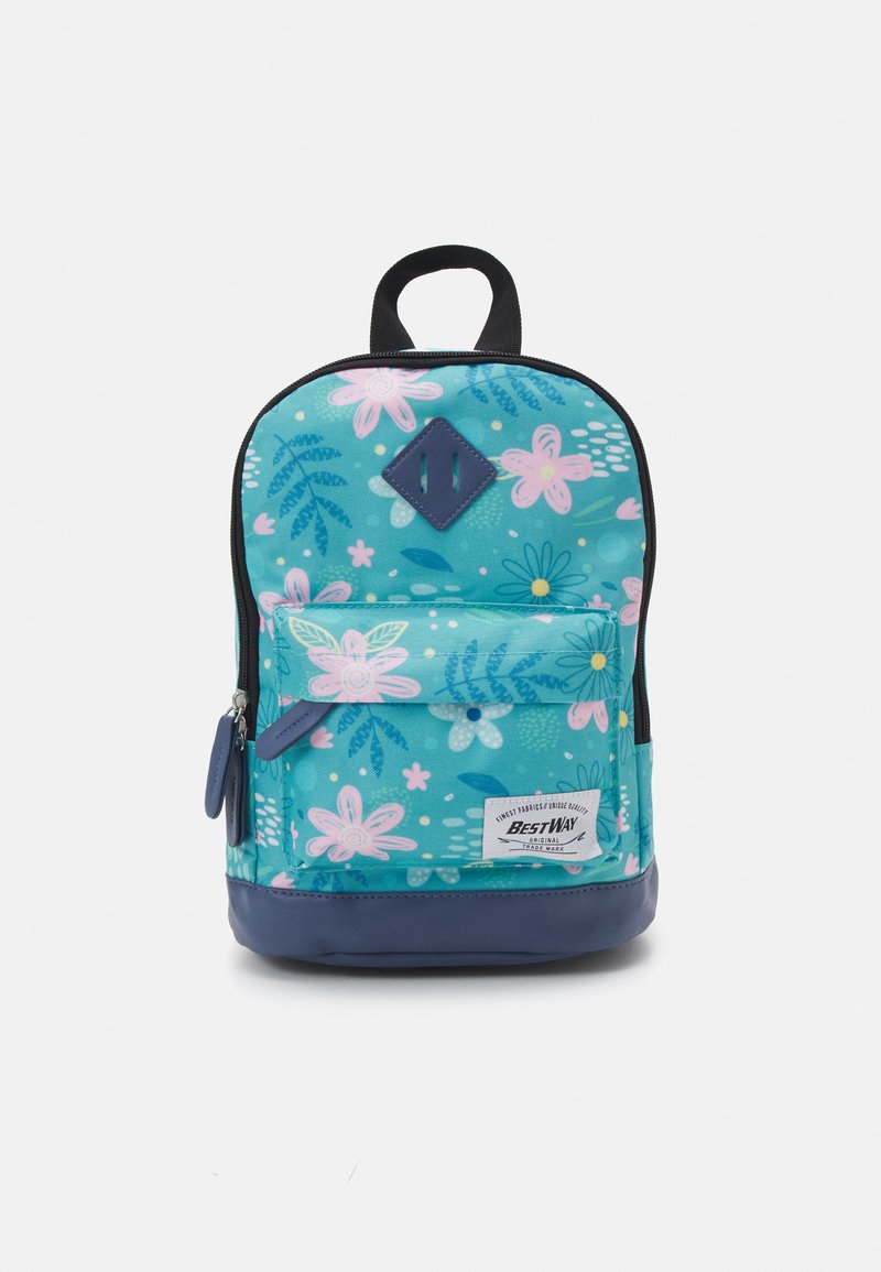 Fabrizio UNISEX - Zaino - light blue