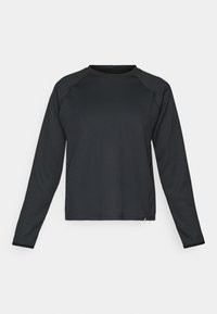 Unselected, black