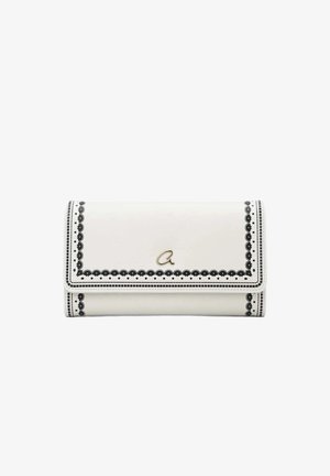Axel, AXEL ACCESSORIES - PORTAFOGLIO DONNA - Monedero - bianco