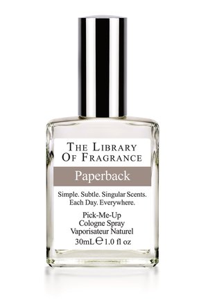 EAU DE COLOGNE - Eau de cologne - paperback