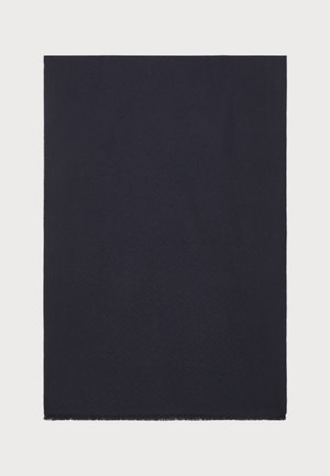 LEDONIO UNISEX - Écharpe - dark blue