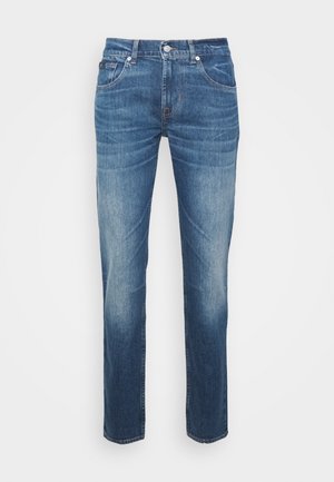 SPECIAL EDITION NEVERMIND - Jeans slim fit - mid blue