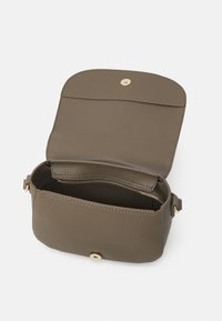 Valentino Bags SUPERMAN - Borsa a tracolla - taupe