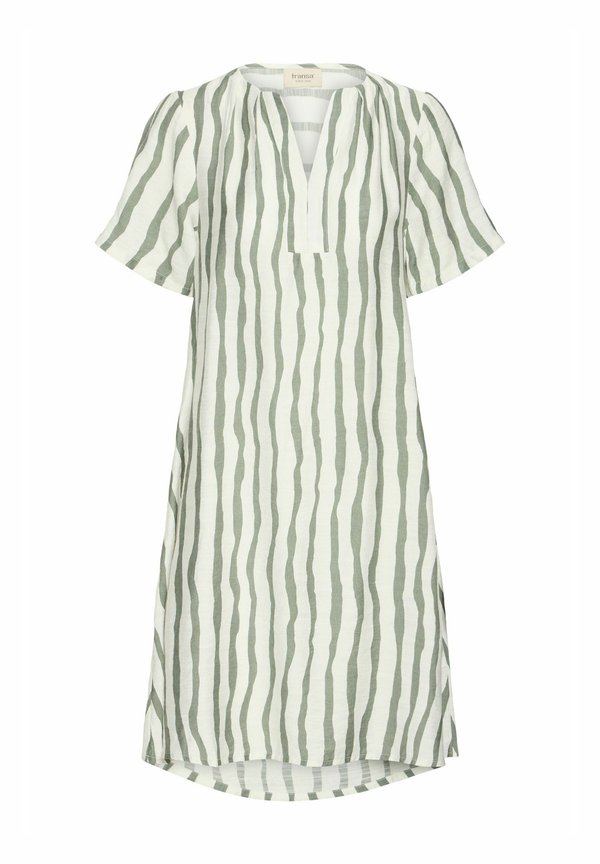 FRARIANA - Day dress4