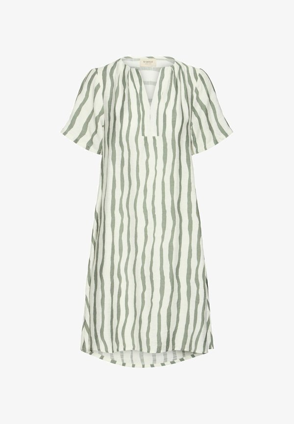 FRARIANA - Day dress4