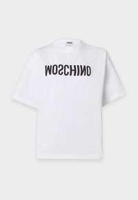 Δεν επιλέχθηκε, bianco