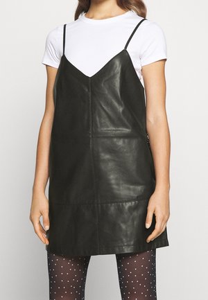 Vestito casual - black