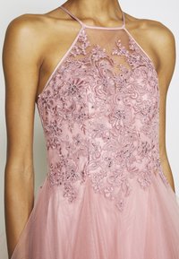Mascara Společenské šaty - light pink