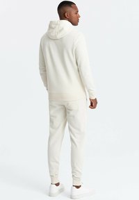 Ombre SET - Trainingsanzug - cream