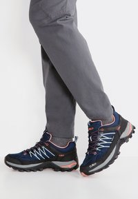 CMP Scarpa da hiking - dark blue