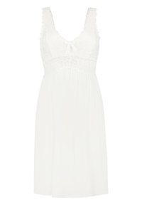 Nattlinne - white