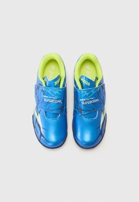 Joma SUPER COPA UNISEX - Botines de fútbol para césped - blue