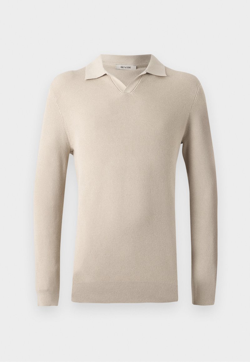 Only & Sons Trui beige