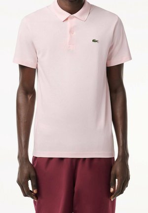 Polo shirt - pink