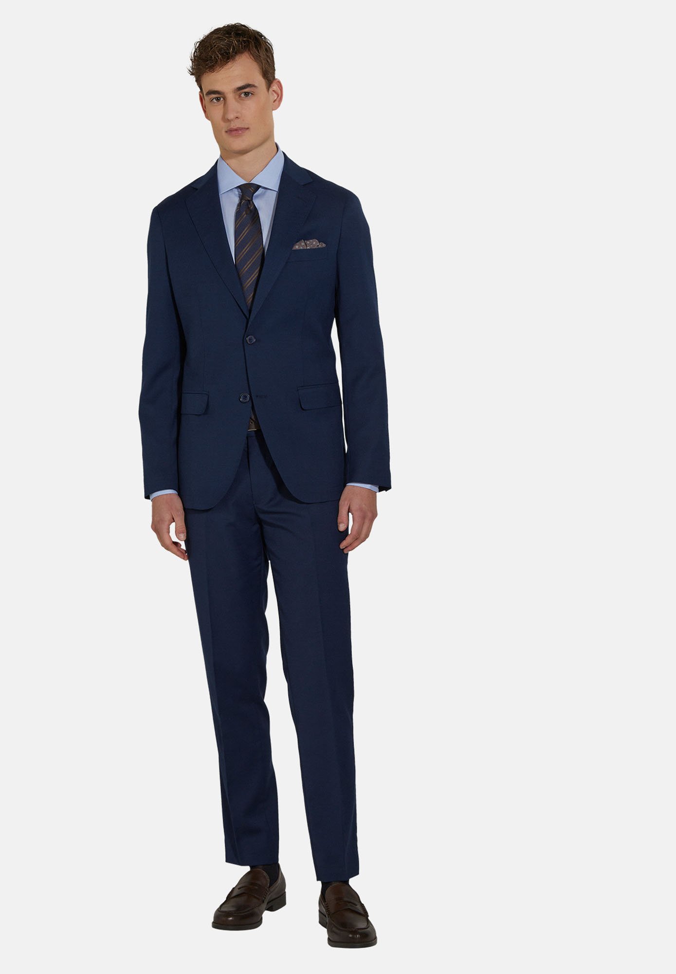 Doppelgänger Completo - royal/blu reale - Zalando.it