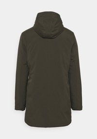 DESTON  - Parka - olive night